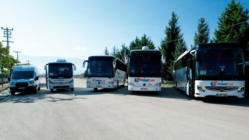 Bolu Pınar Turizm